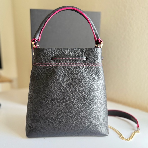 Strathberry X SJP City Osette Bag - Picture 2 of 16